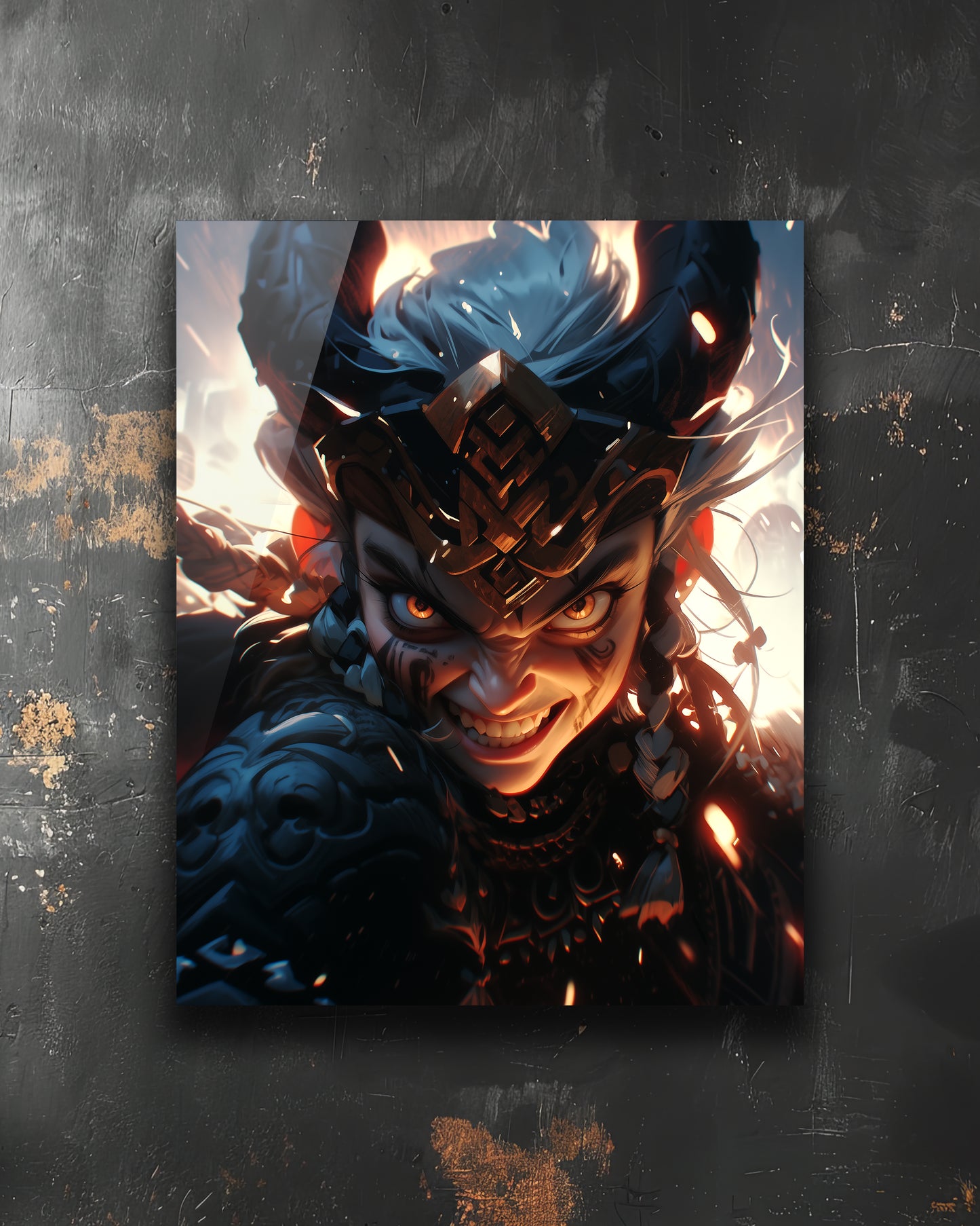 The Trickery of Loki, Master of Illusion - HE Gen2