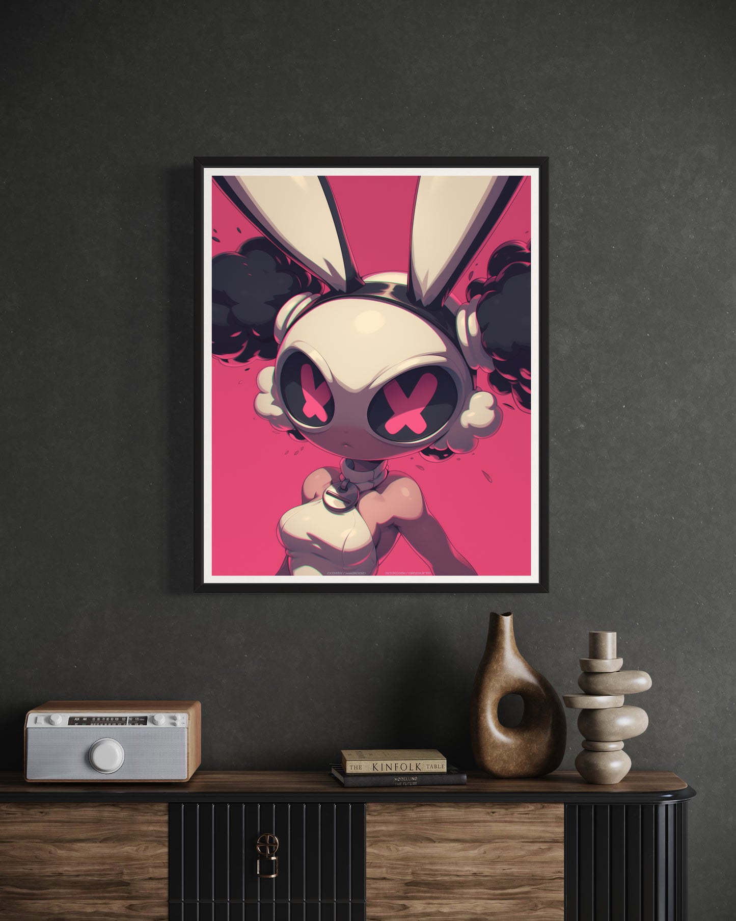 Old School Jet Set - Mira