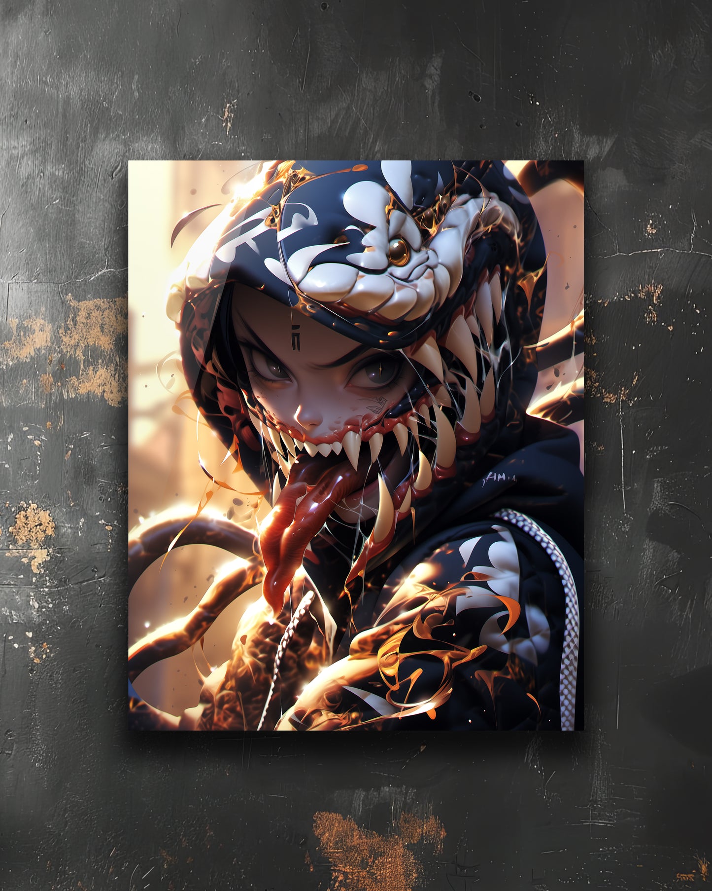 Eminem Venomized - HE Gen2