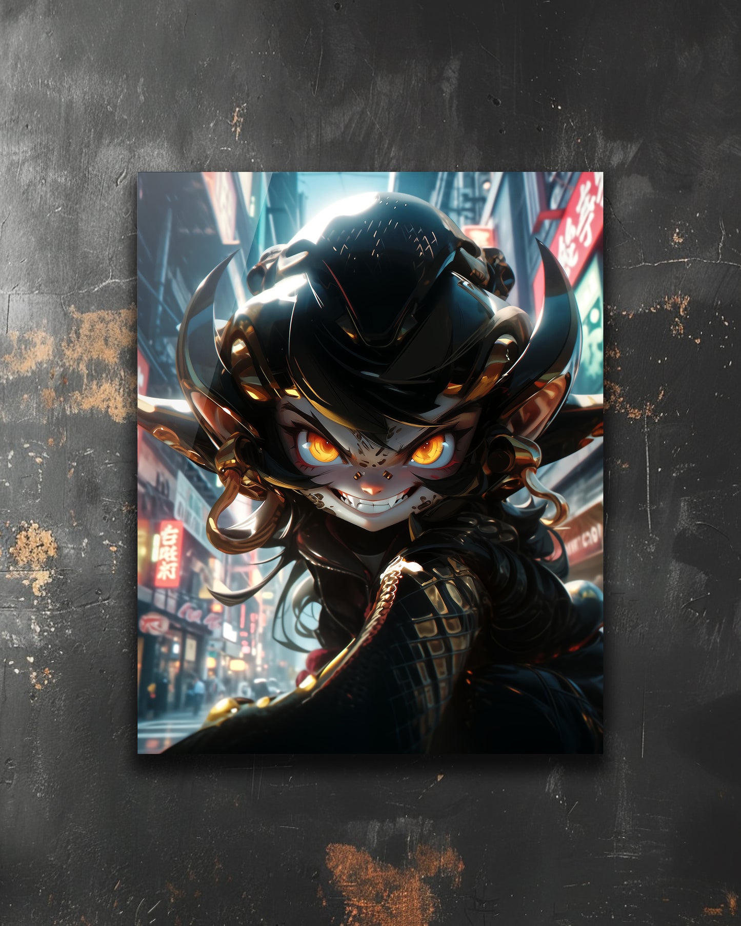 Yokai Monkey - HE Gen2