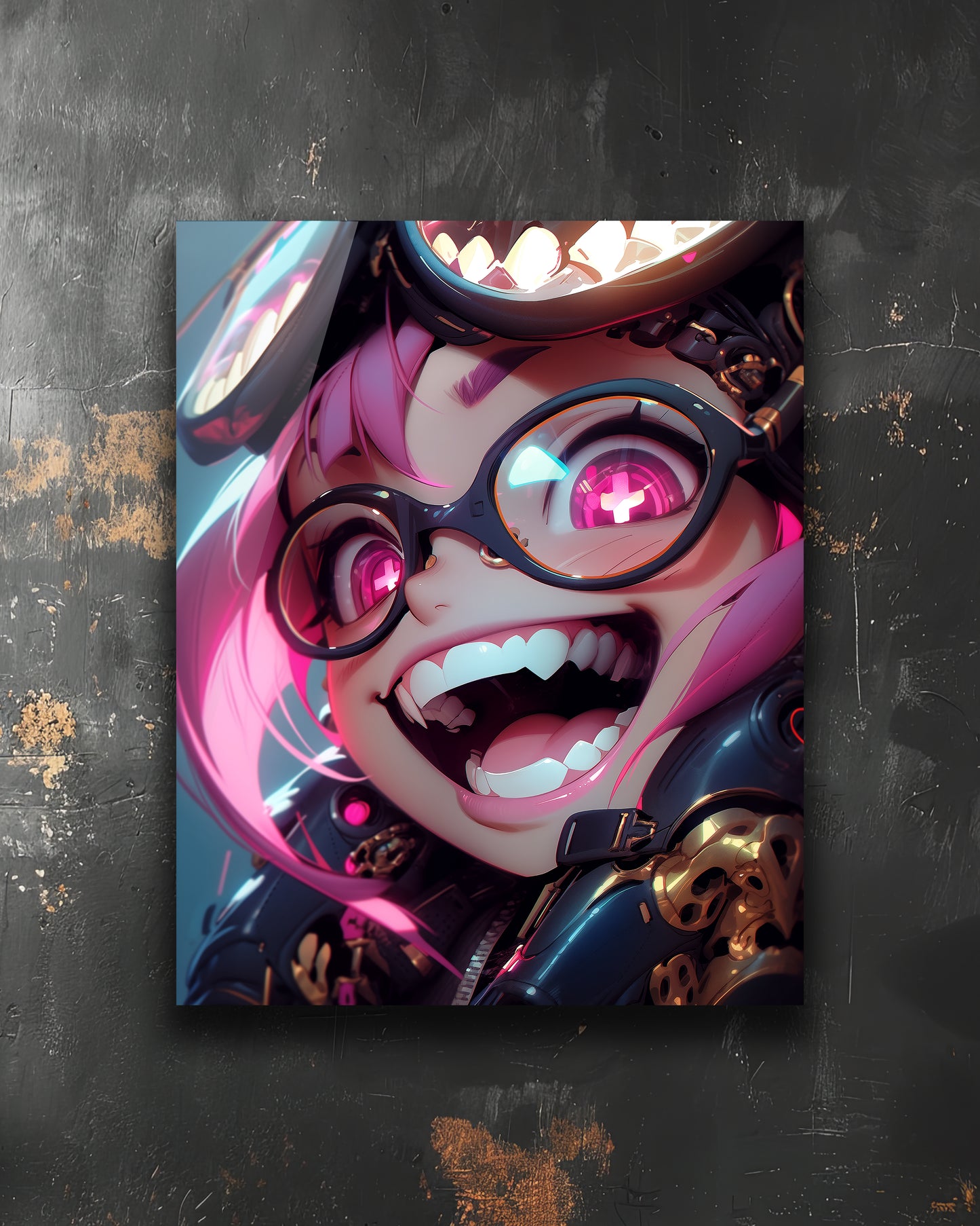 Dolly Pink - HE Gen2