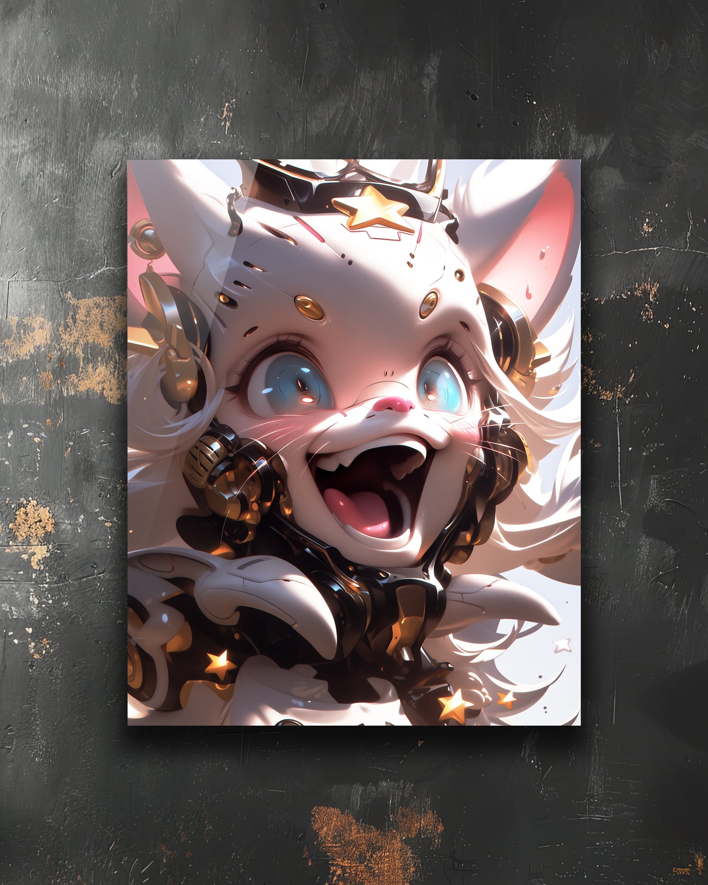 Celestial Meow Meow - HE Gen2