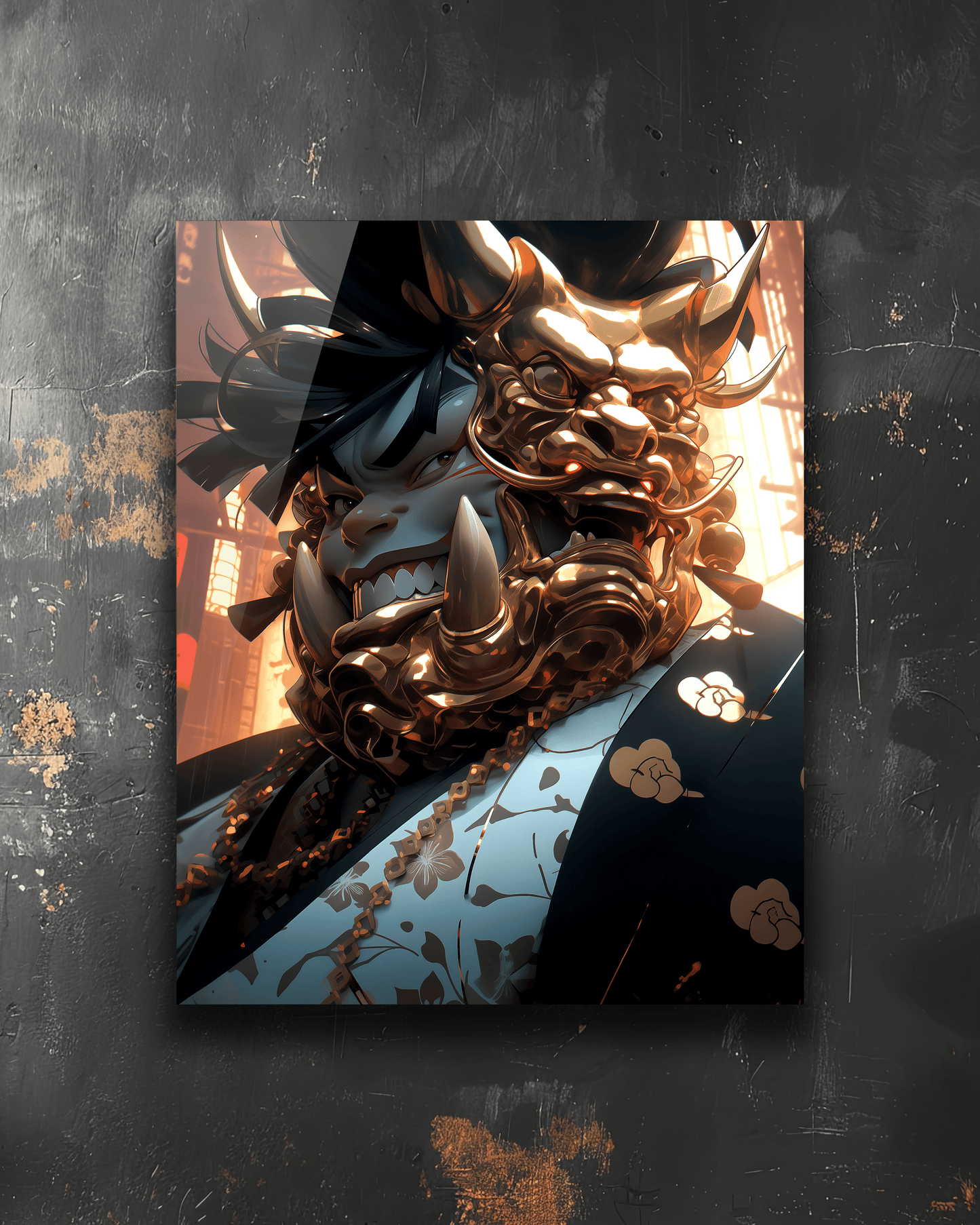 Hector Dragon d'Or - HE Gen2