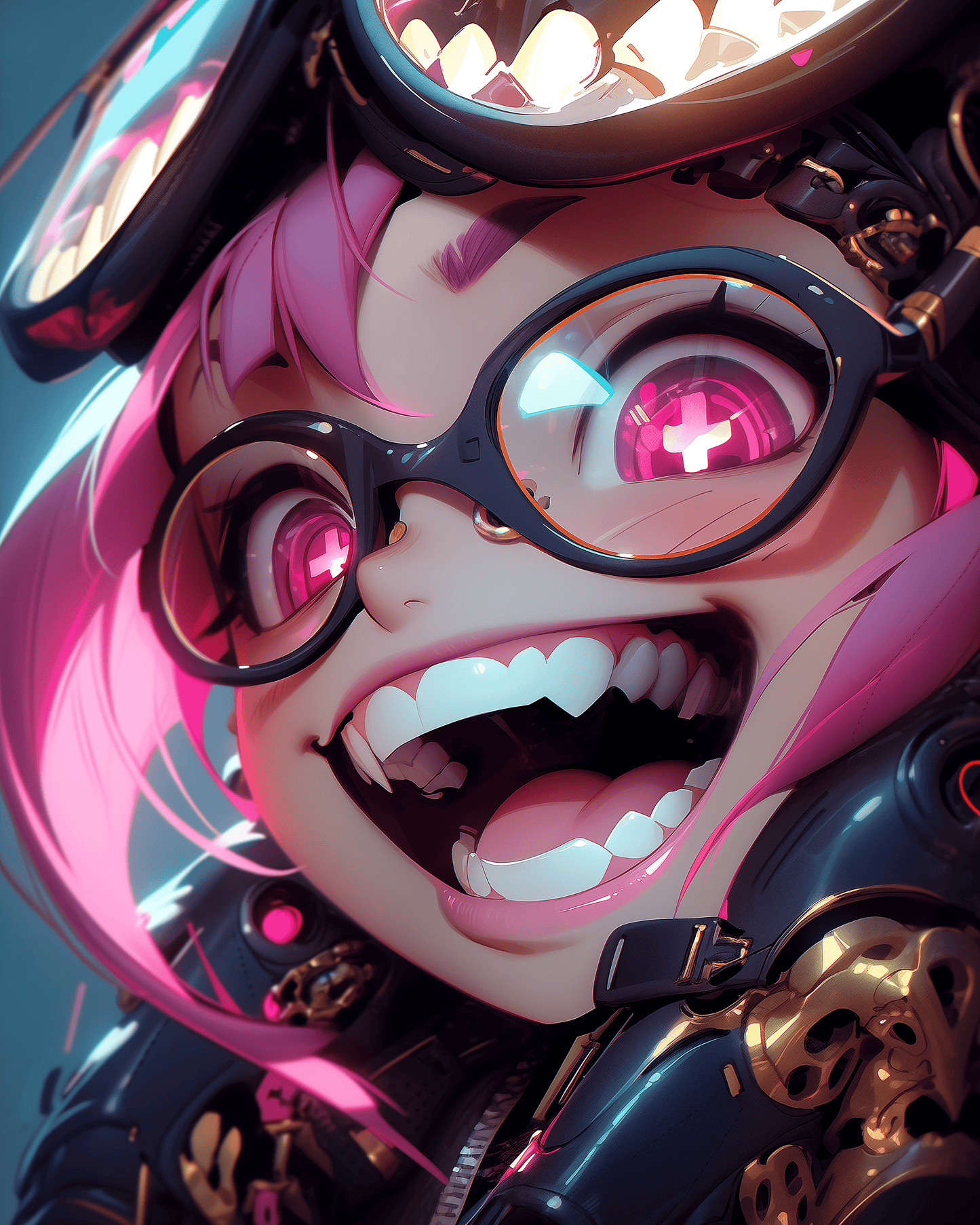 Dolly Pink -  HE Gen2