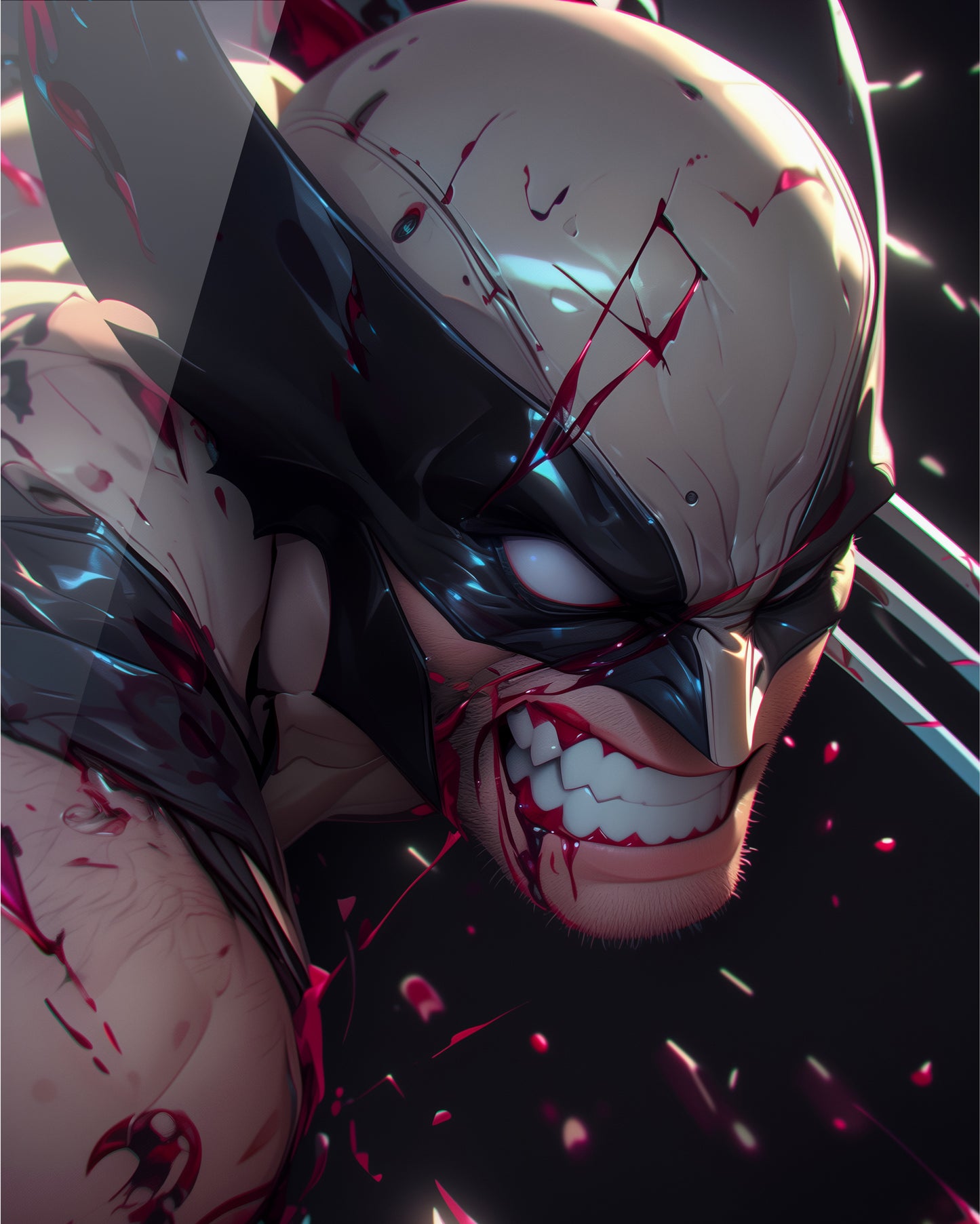 Wolverine