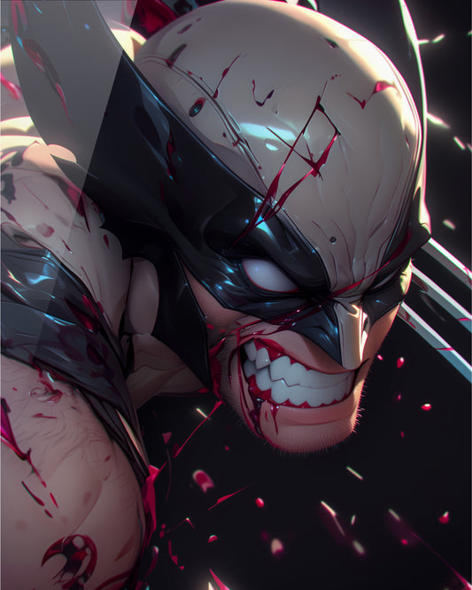 Wolverine
