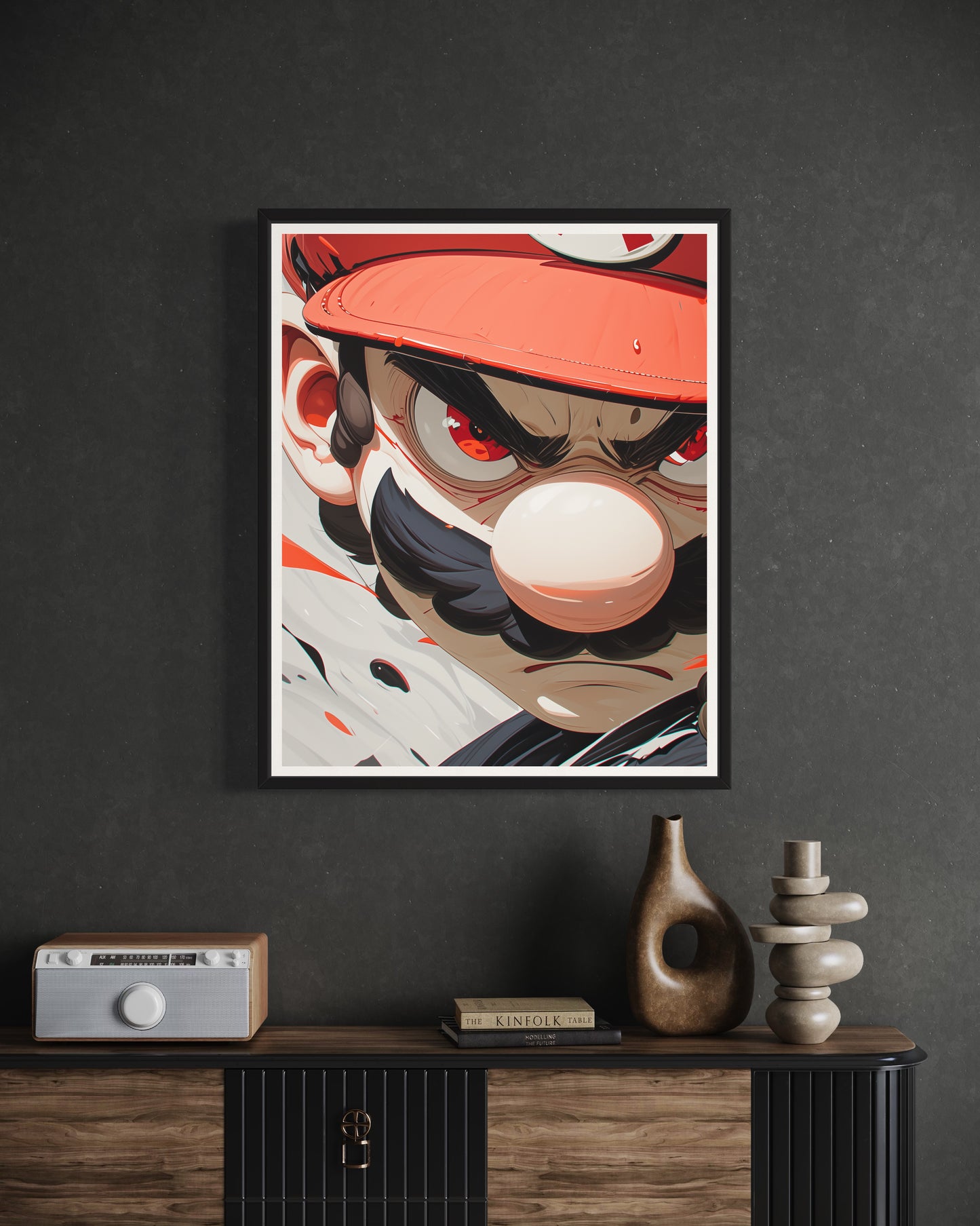 MARIO - YOKAI