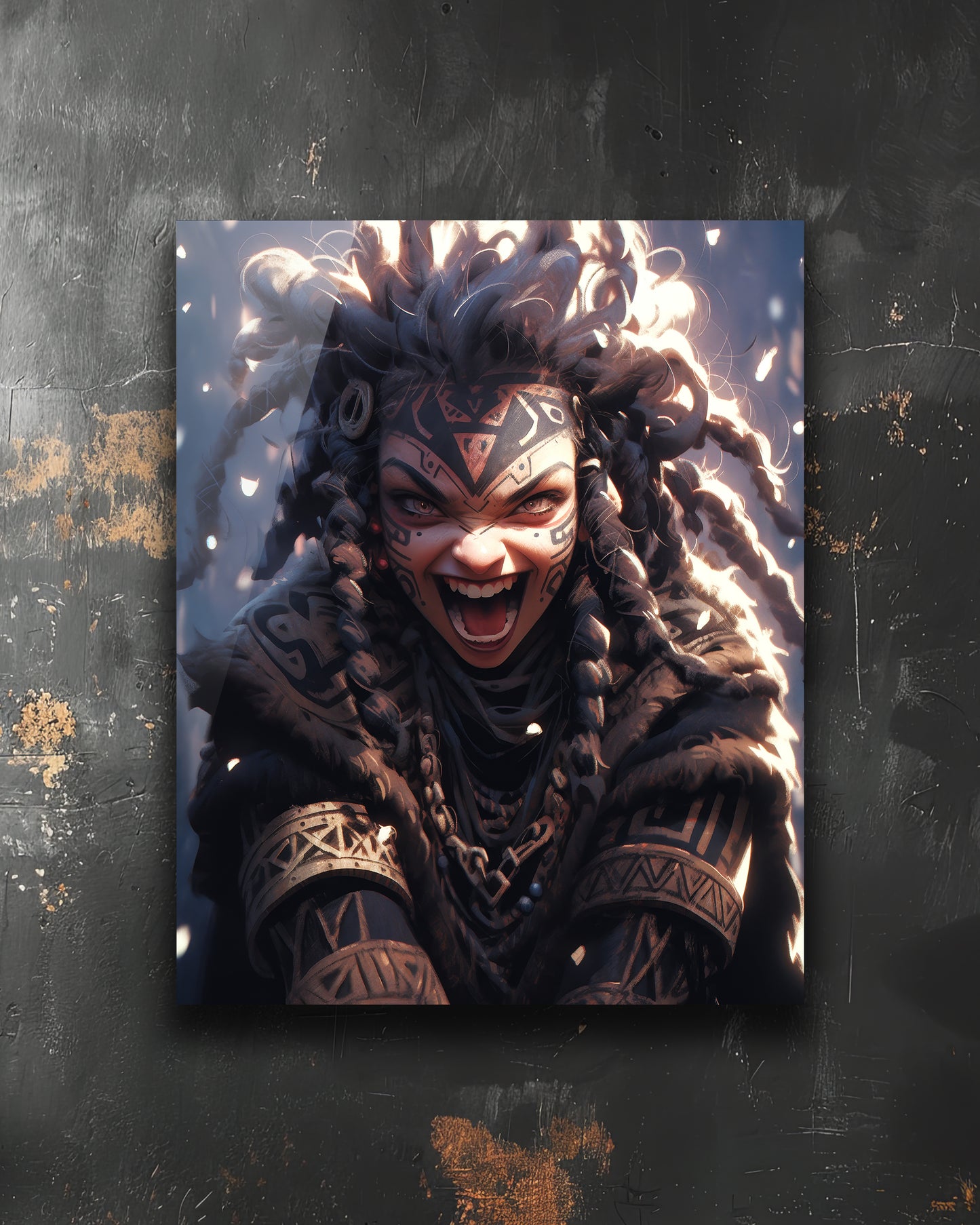 The Vigilance of Heimdall, Sentinel of the Gods -  HE Gen2