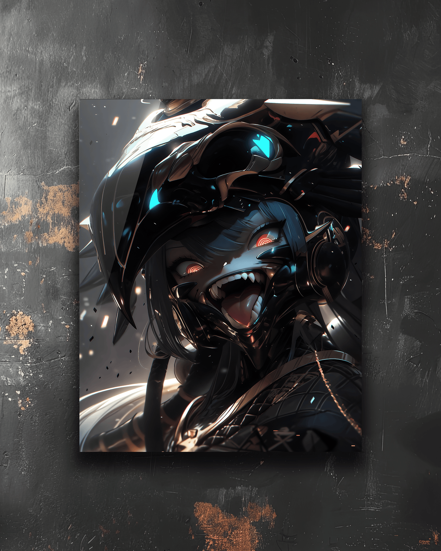 The Triumphant Gleam of Horus -  HE Gen2