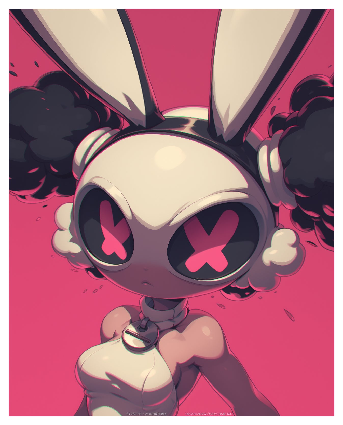 Old School Jet Set - Mira