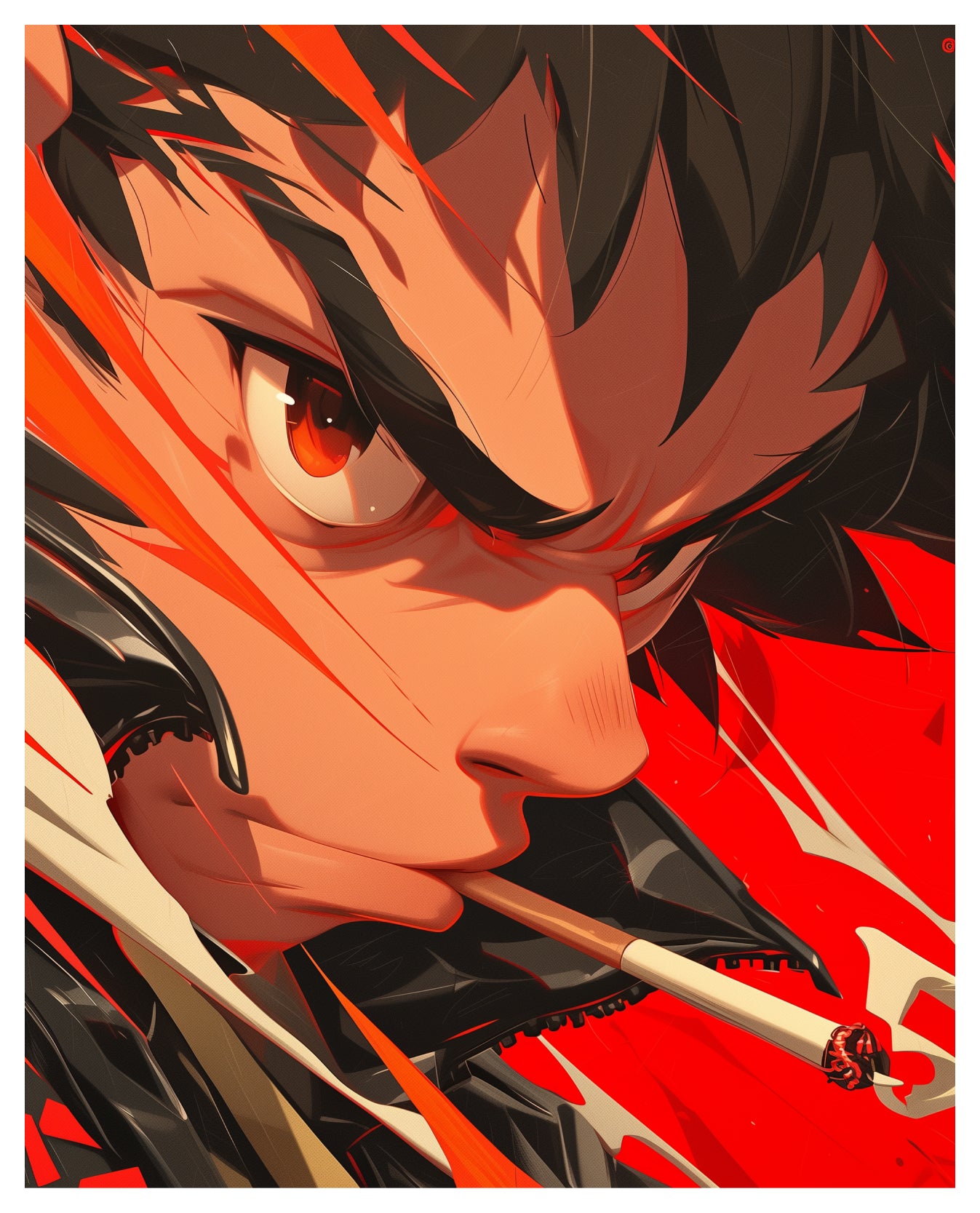 SPACE COWBOY - YOKAI