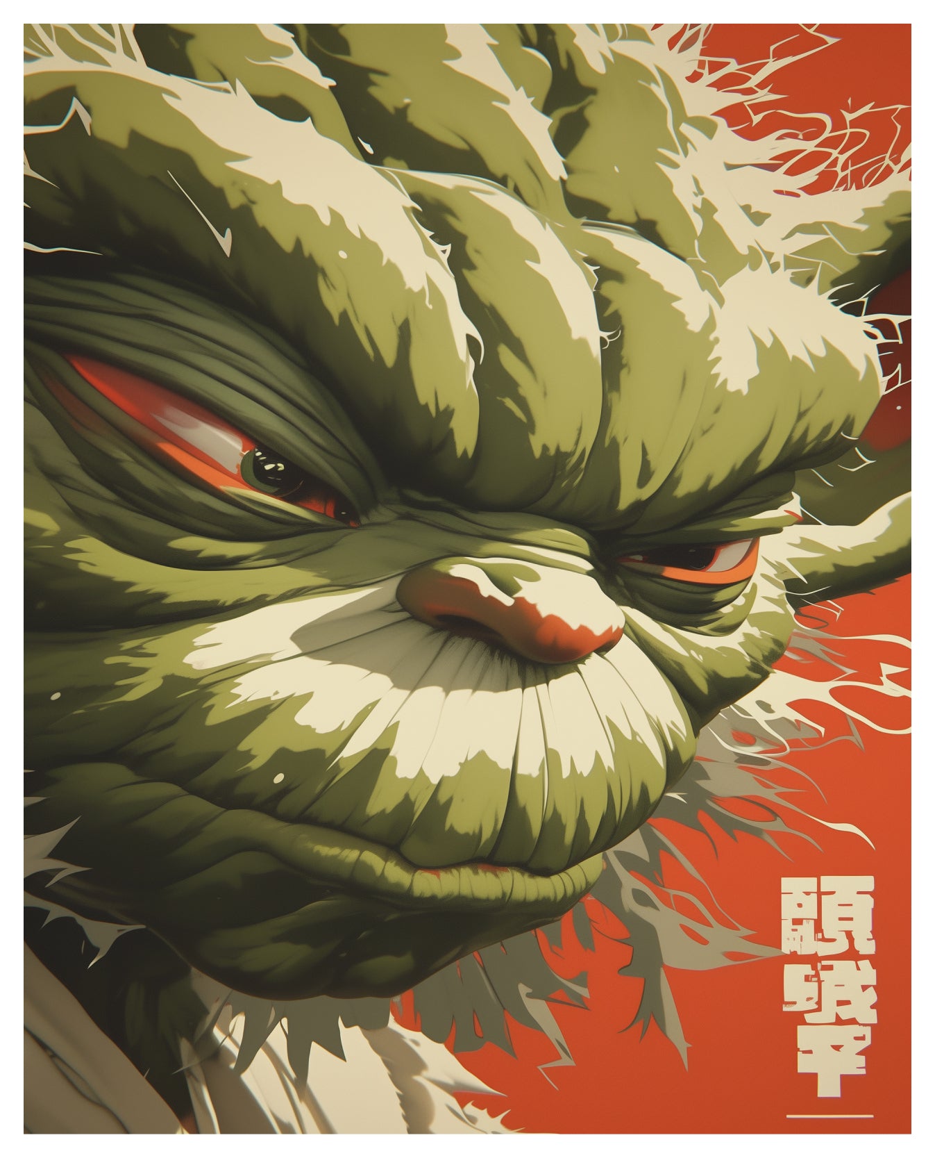 YODA - YOKAI