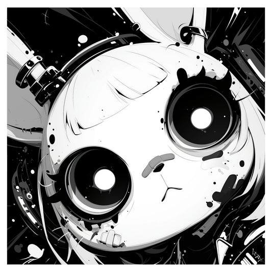 Rabbit Eye Momentum - L.E.