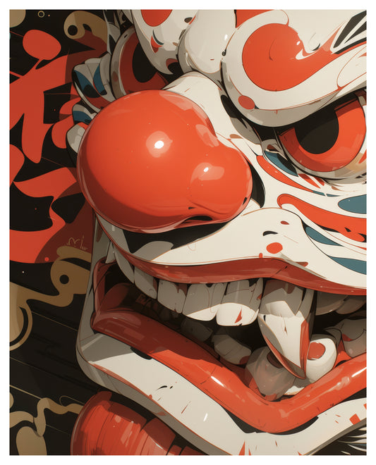 YOKAI